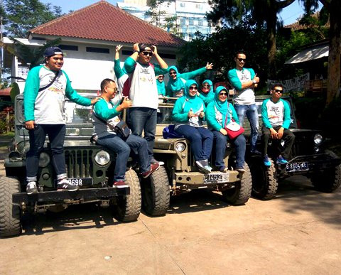 BDL Tour & Travel-万隆必去景点