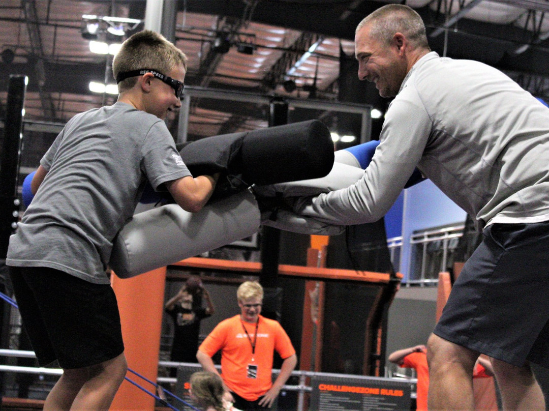Sky Zone Queensbury景点图片