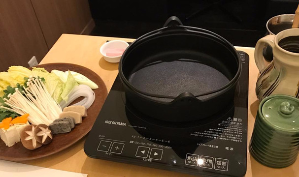 的山（てきざん）主图