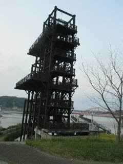 Takataki Lake-市原市必去景点