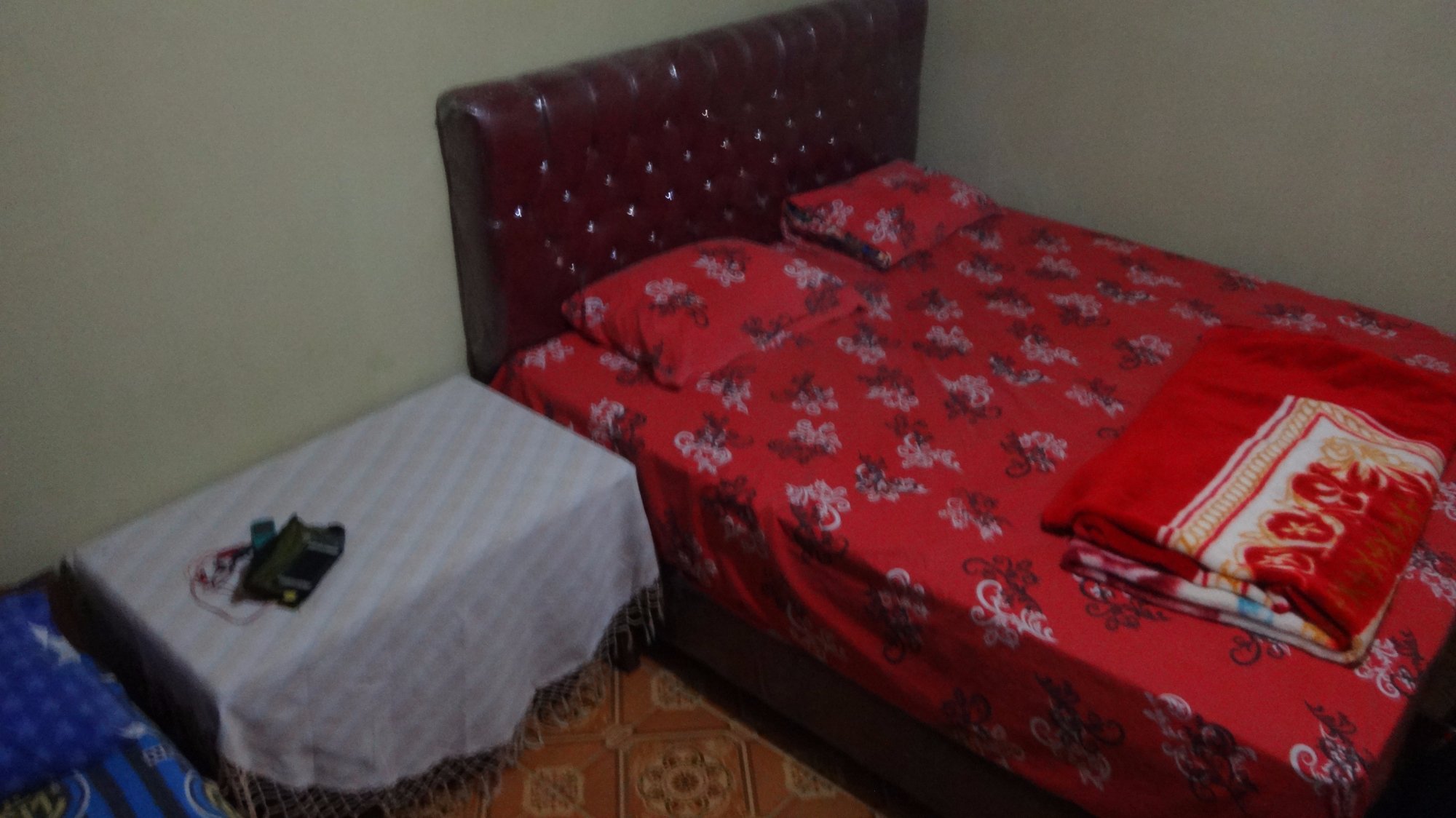 Subandi Homestay-官方