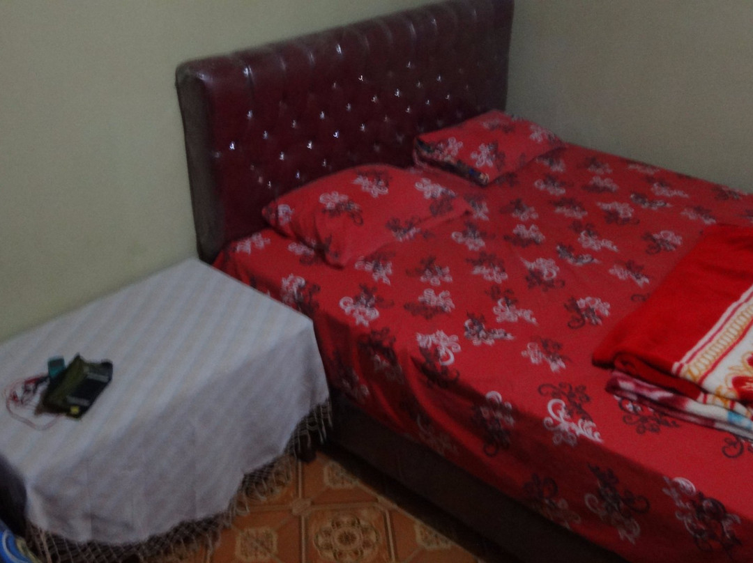 Kayu Aro酒店住宿-Subandi Homestay