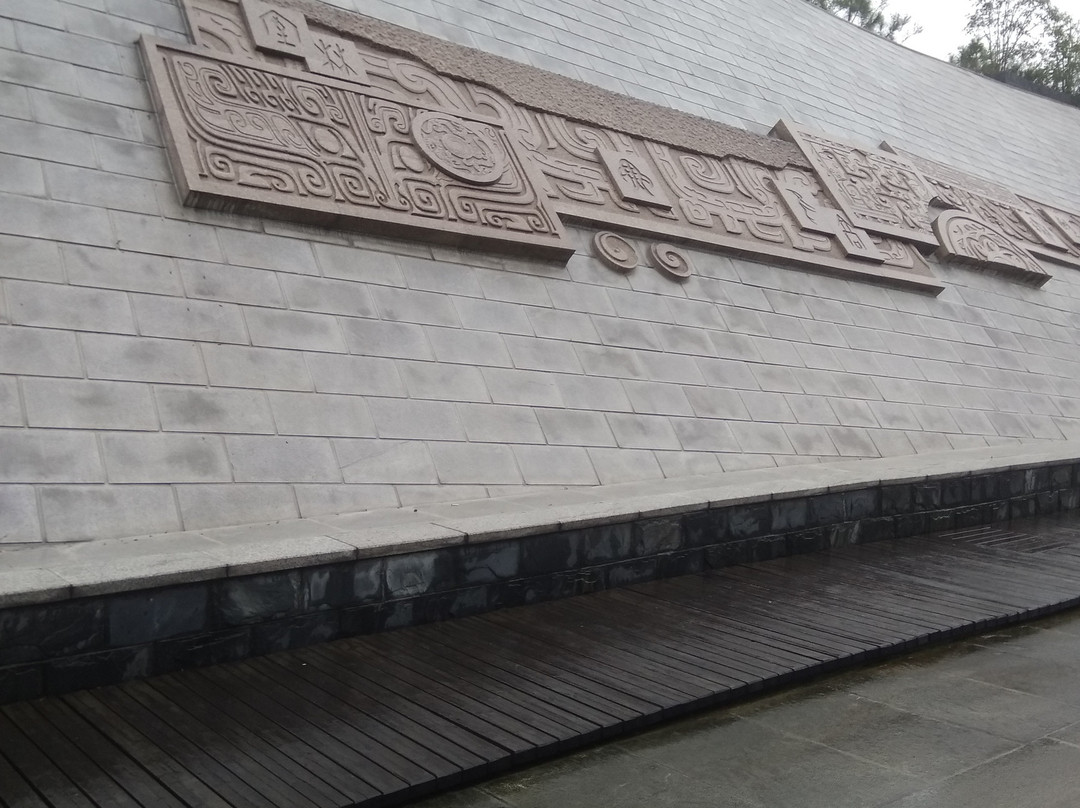 炎帝神农故里风景区-随州市必去景点