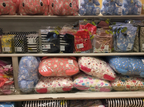 娜莱雅（帊蓬店）-曼谷必去景点