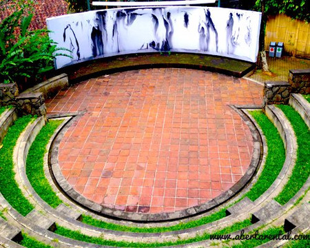 Selasar Soenaryo-万隆必去景点