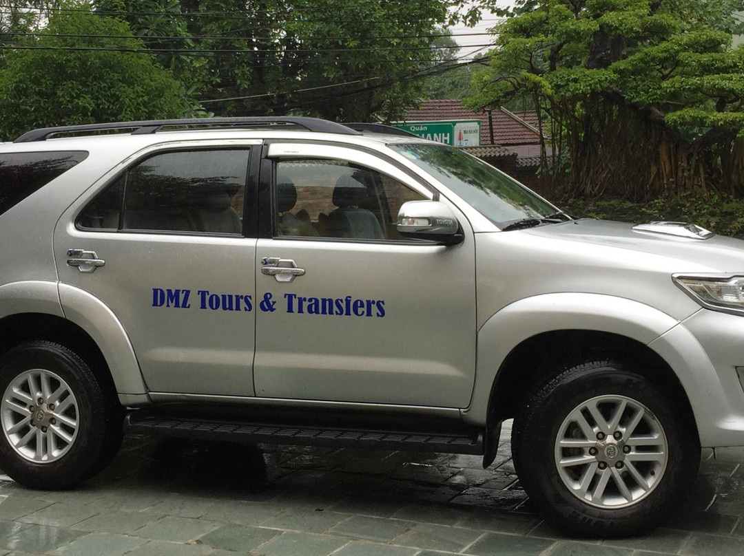 DMZ Tours & Transfers-Dong Ha必去景点
