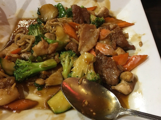 Panda Country Restaurant