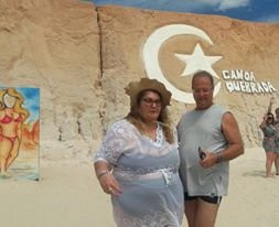 Vila do Estevao-Canoa Quebrada必去景点