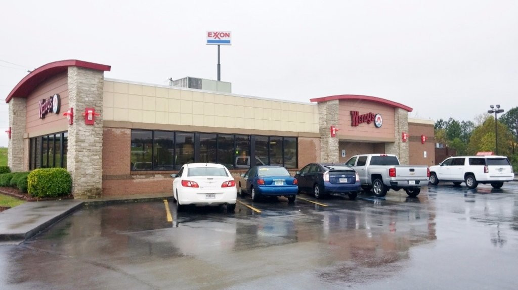 Wendy's