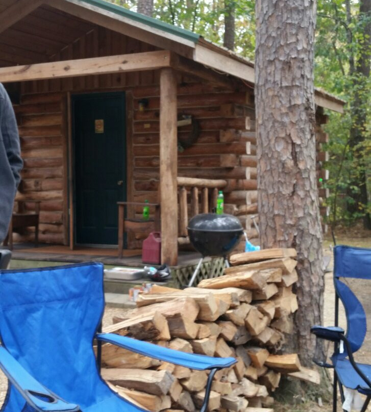 Beaver Springs Campground
