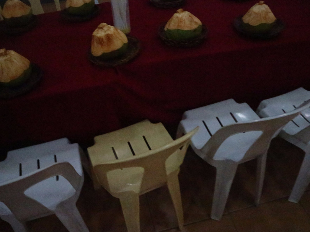 Abatan RiverLife Tour-Cortes必去景点