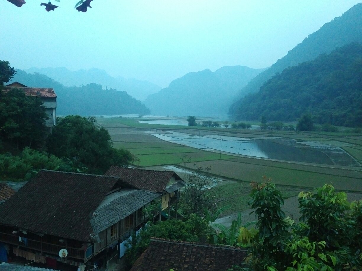 Ba Be Lake Homestay - Quynh Chi-官方