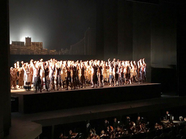 Teatro de la Maestranza-安达卢西亚必去景点