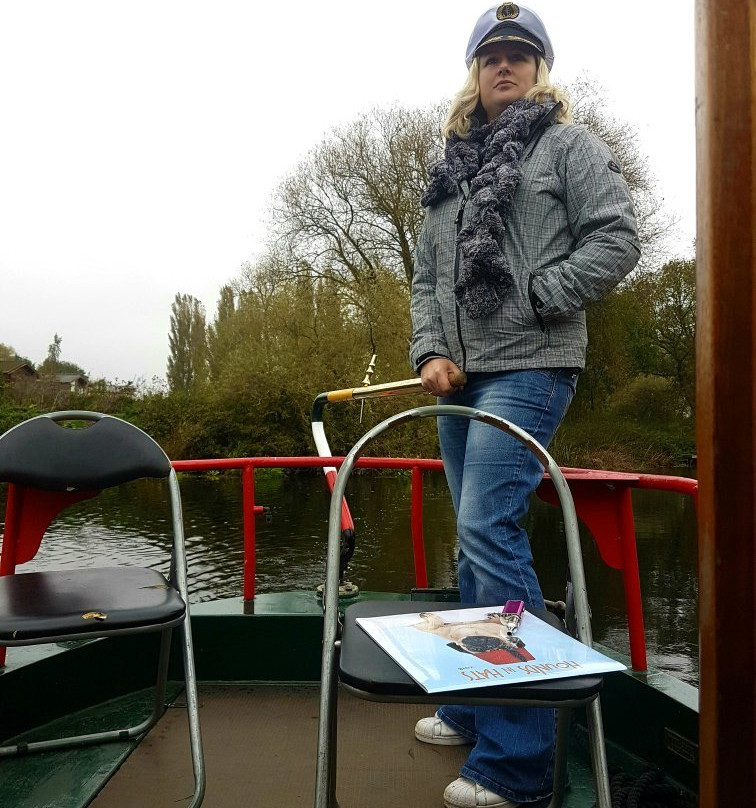 Bidford Boat Services景点图片