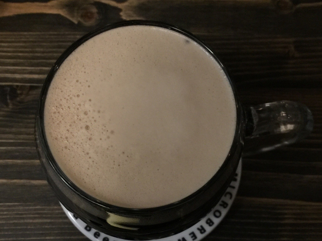 Pivo Microbrewery-尼科西亚必去景点