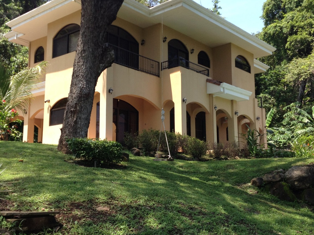 Casa Vistas del Pacifico Bnb