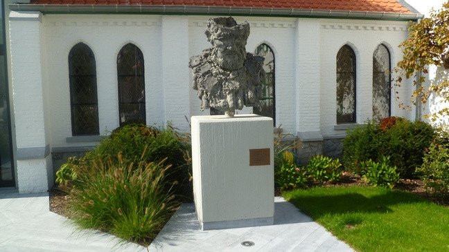 Damien Museum景点图片