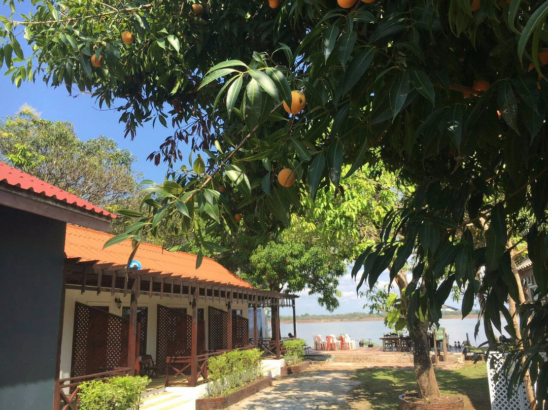 Khem Khong Champasak