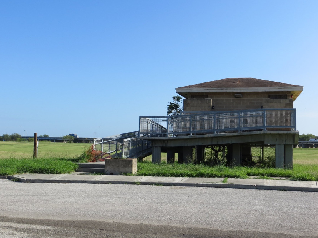 Labonte Park-科珀斯克里斯蒂市必去景点