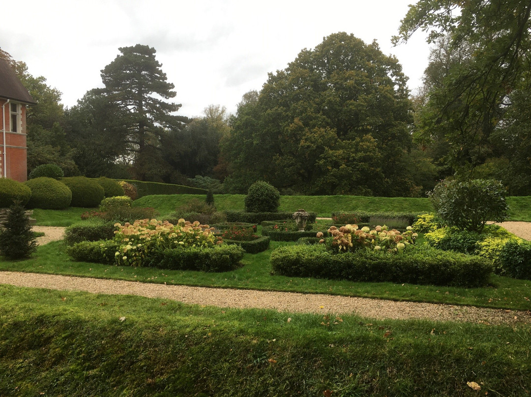 Chorleywood House Estate景点图片