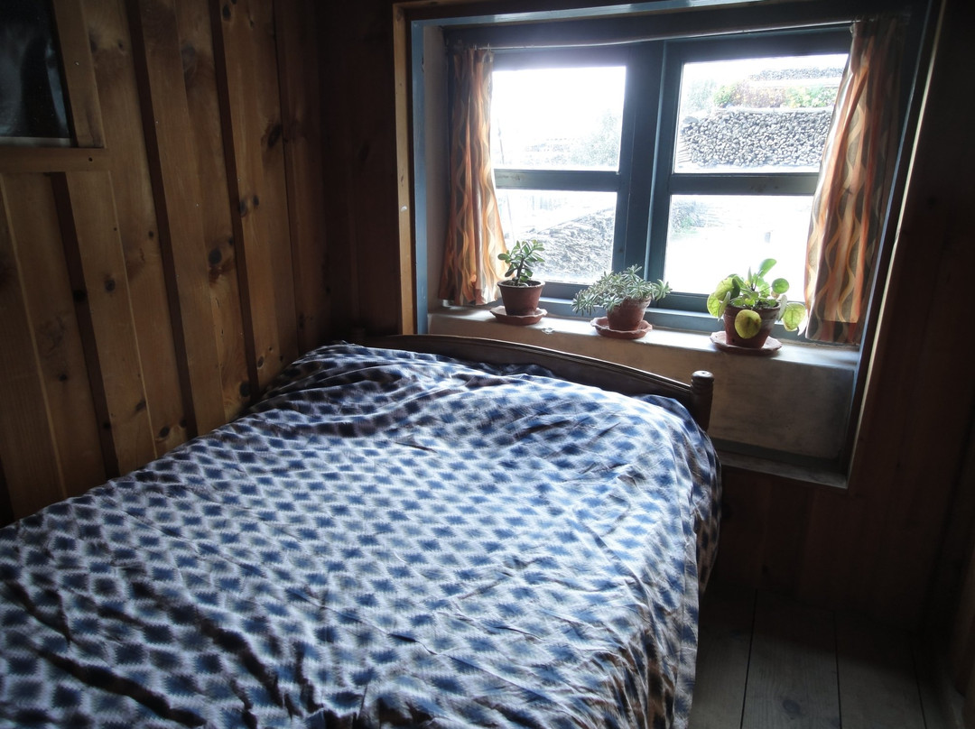 High Plains Inn主图