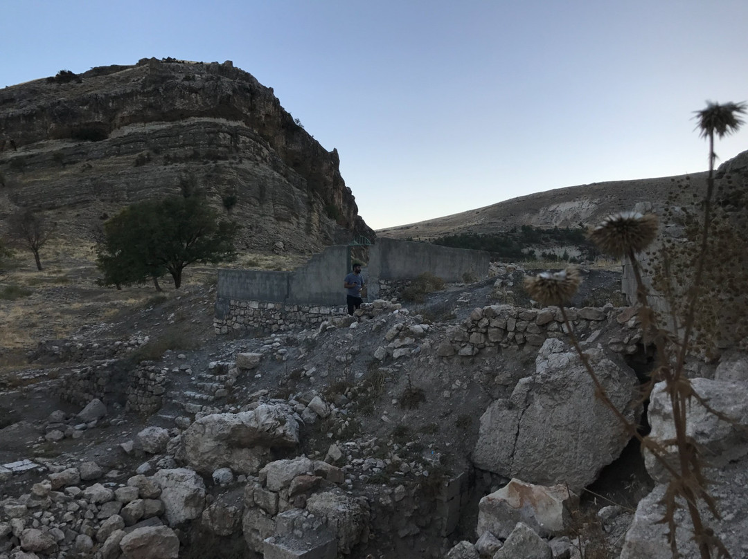 Sofraz Ruins-Adiyaman必去景点