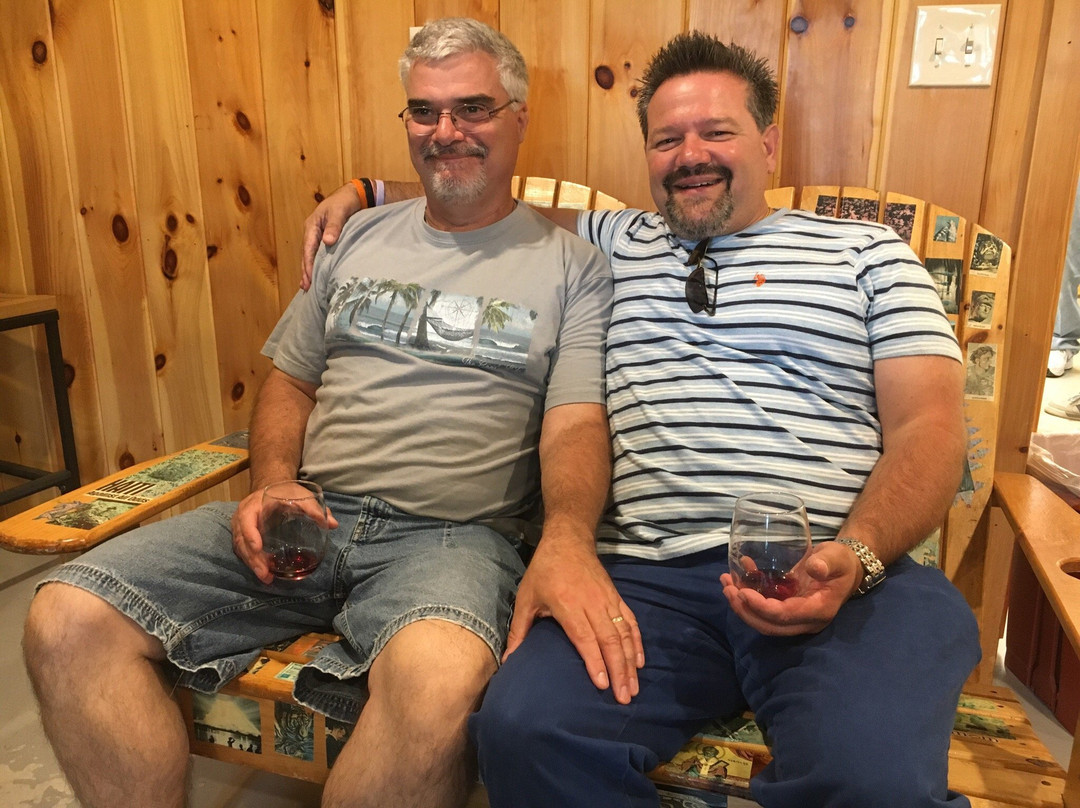 The Bethlehem Vineyard-Bethlehem必去景点