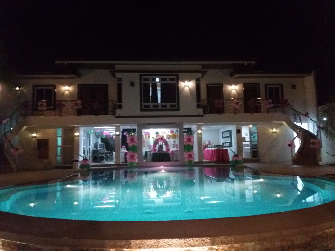 Santa Cruz旅游攻略图片