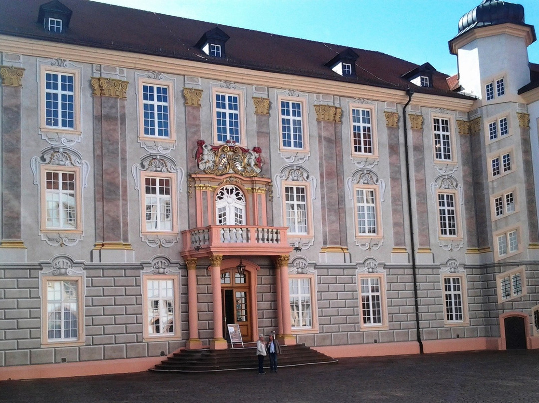 Museum Ettlingen景点图片