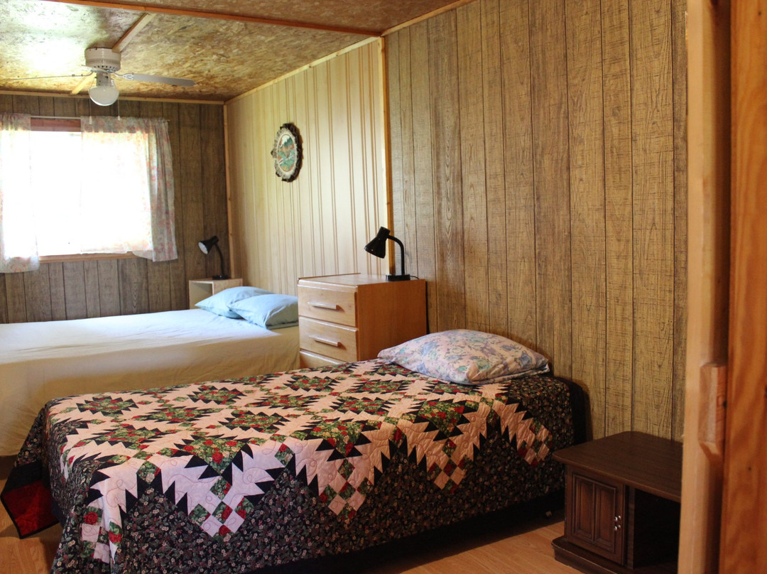 North Country Lodge