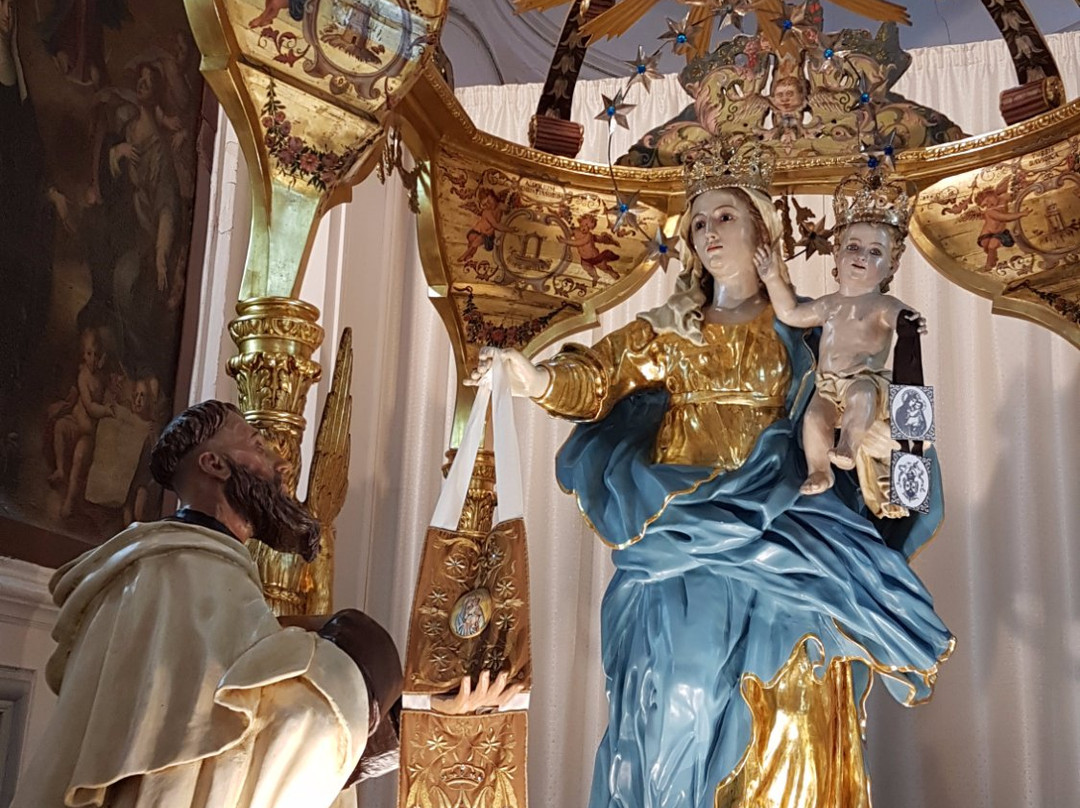 Chiesa San Giovanni Battista景点图片