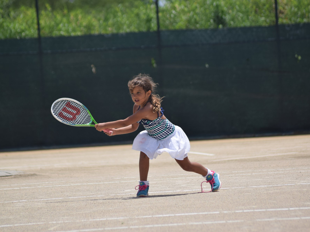 International Tennis Center-苏莎亚必去景点