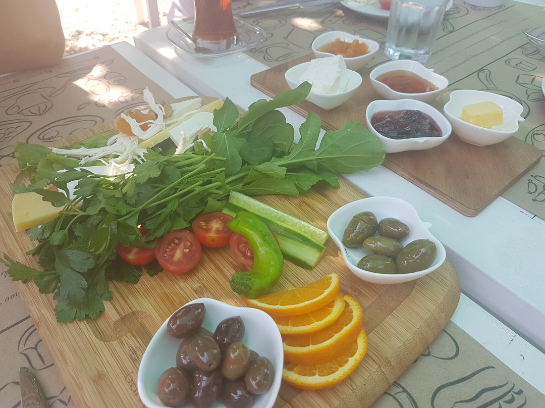 Portakal 6 Kahvalti & Restaurant