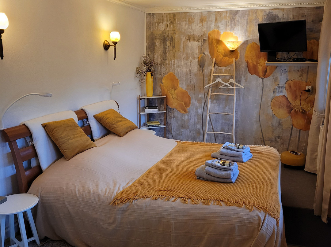 B&B Usselo