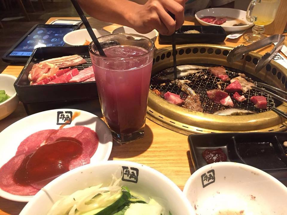牛角日本烧肉专门店 (大角咀)