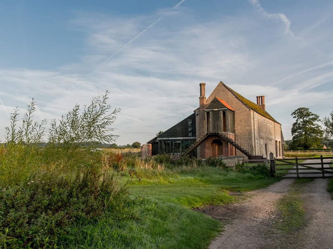 North Anston旅游景点-Hewett Arms