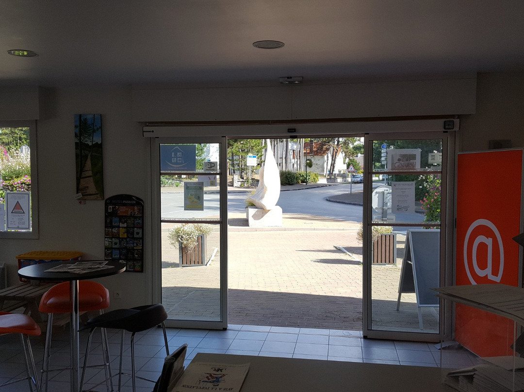 Quend Plage Tourist Office-Quend-Plage必去景点