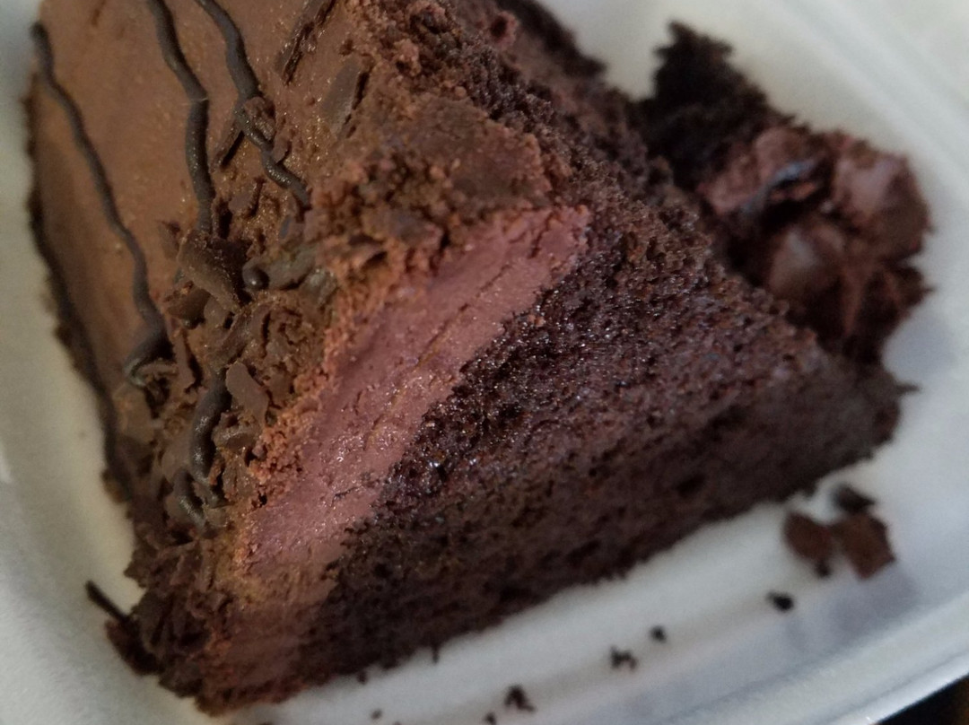 Robinson餐馆和美食-Tuscany Grill