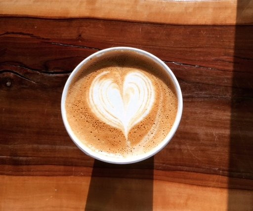 Gracenote Coffee主图