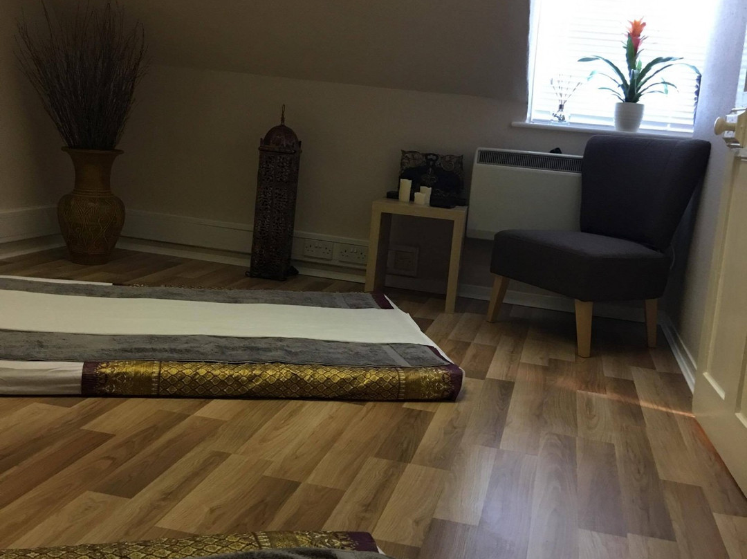 Baan Siam Thai Therapies景点图片