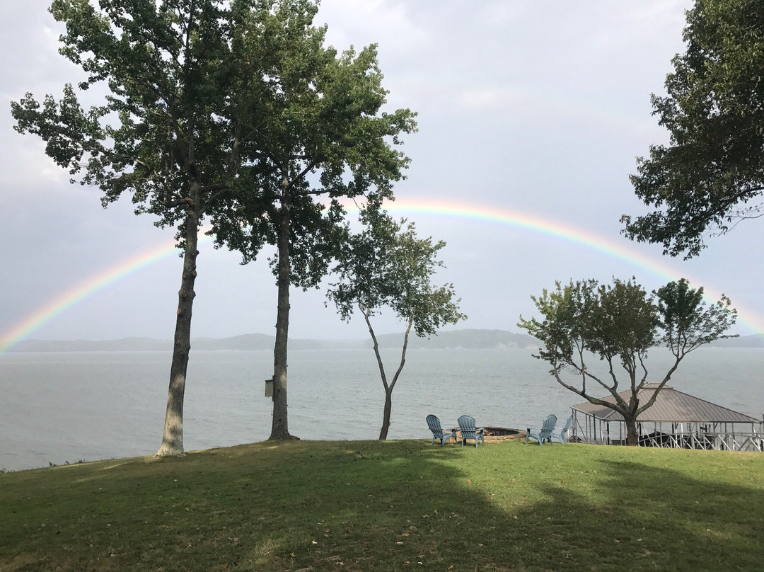 Kentucky Lake Outdoor Adventures-New Concord必去景点