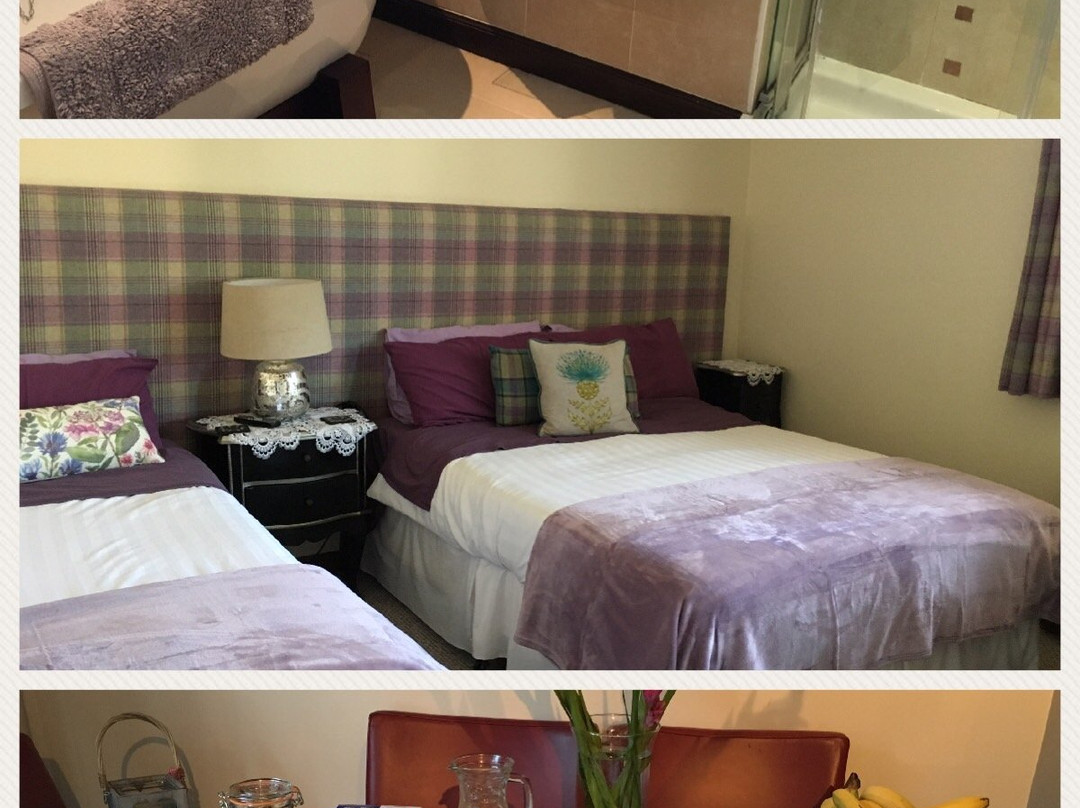 Ashdale Bed and Breakfast主图