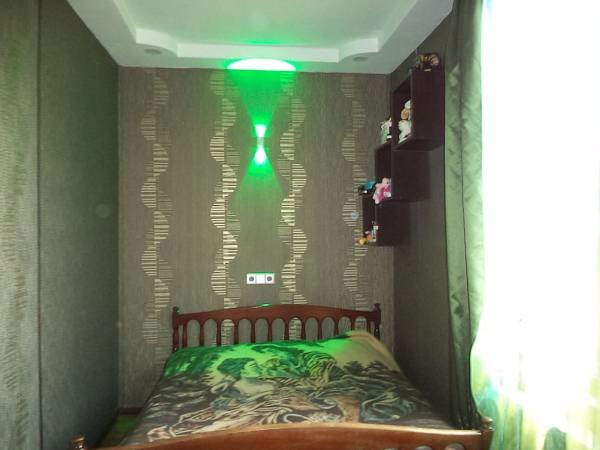 Likani酒店住宿-Guest House Metreveli