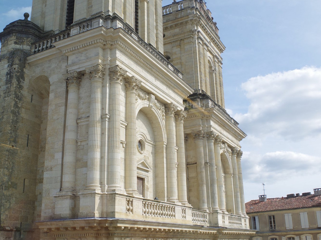 Office de Tourisme Grand Auch Cœur de Gascogne景点图片