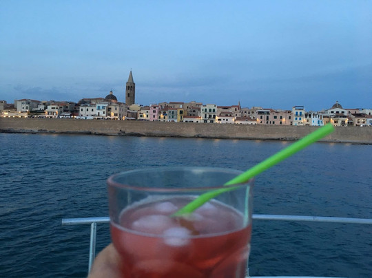 Ares-阿尔盖罗必去景点