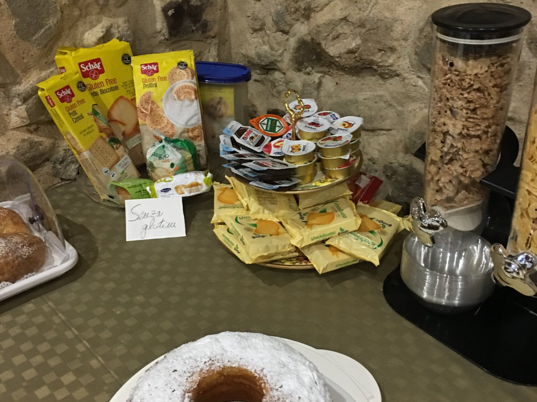 San Pio Bed and Breakfast主图