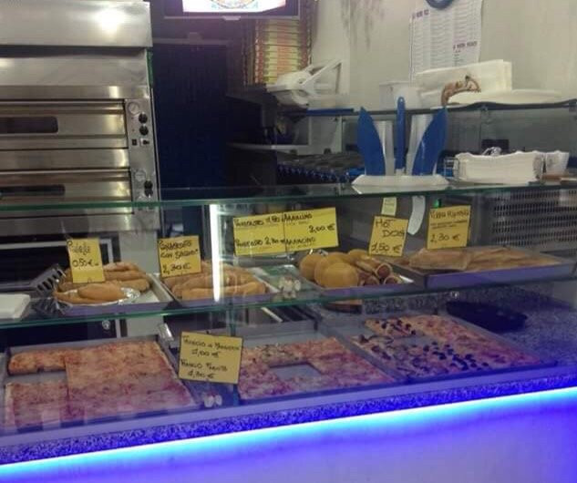 Mister Pizza