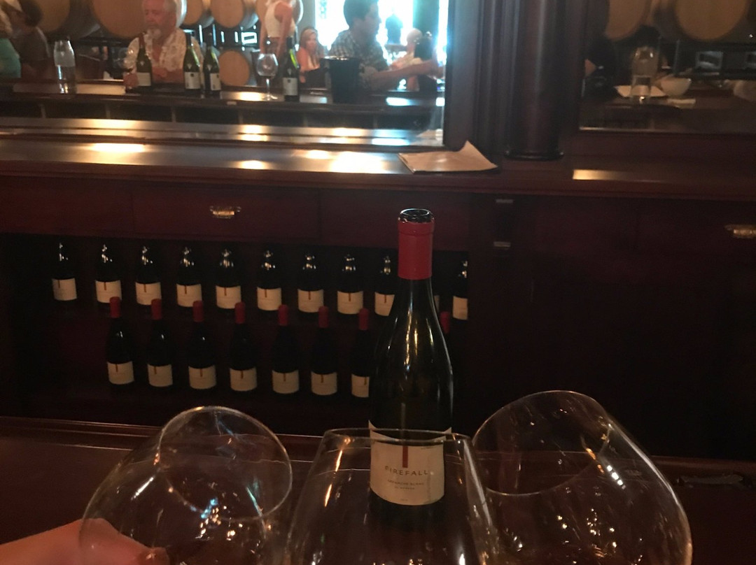 E16 Winery-Somerset必去景点