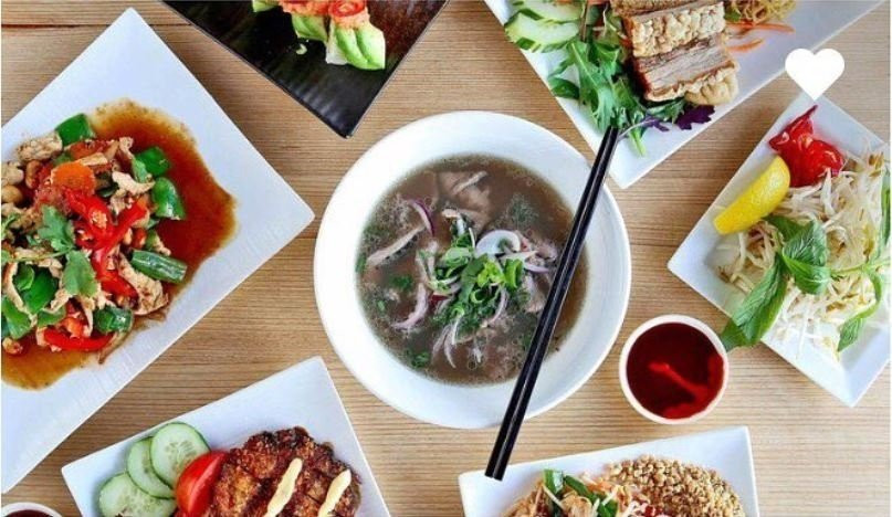 Myaree餐馆和美食-Tao Cafe