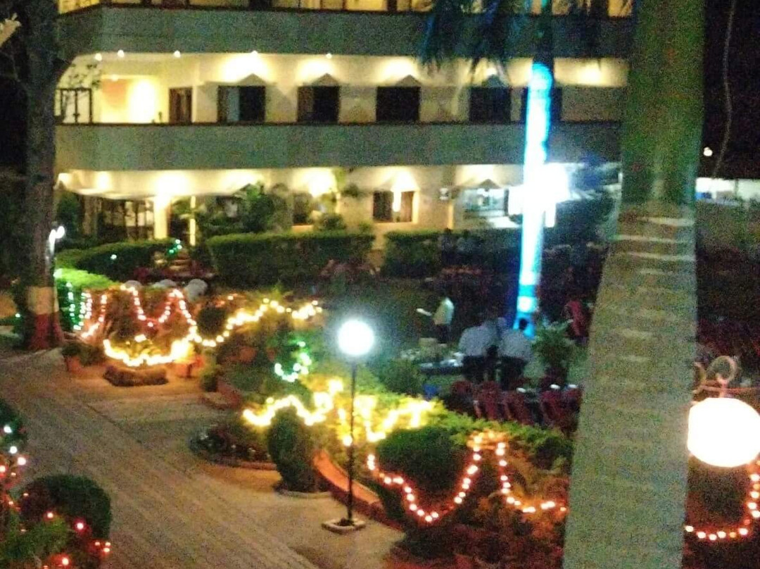 S.S. Kingdom & Holiday Resort Lohara主图